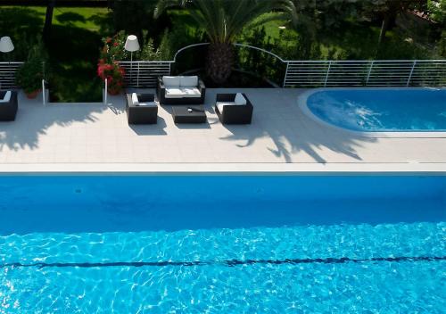 Tortoreto Lido Hotel | Hotel Palace Magnolia SPA