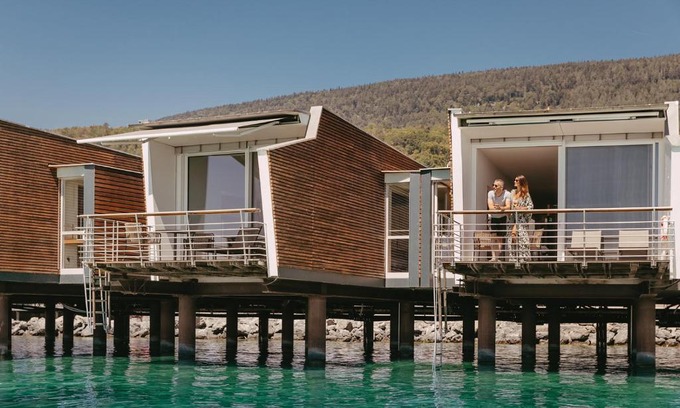 Neuchatel Hotel | Hotel Palafitte