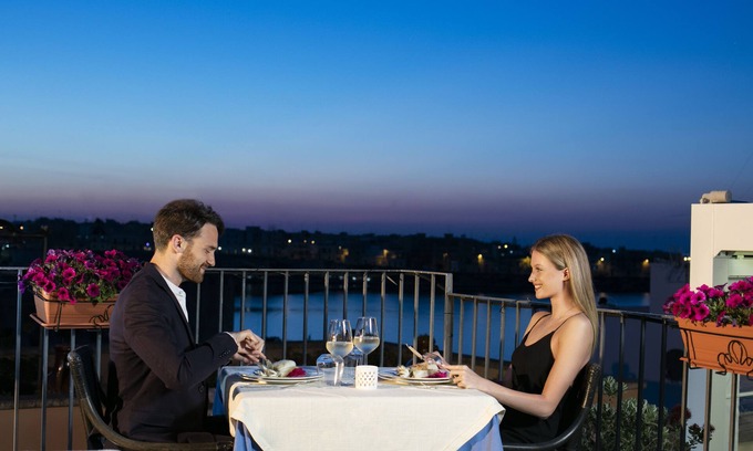 Otranto Historic Centre Hotel | Hotel Palazzo Papaleo