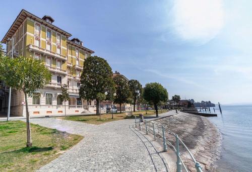 Verbania Hotel | Hotel Pallanza by LVG Hotel Collection