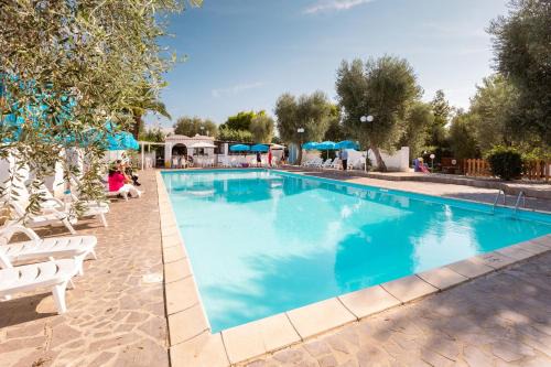 Montincello Hotel | Hotel Palme Gemelle