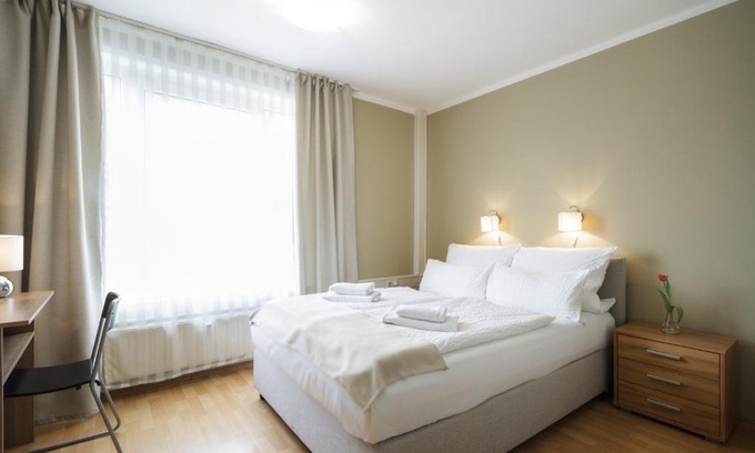 Pankow Hotel | Hotel Pankow
