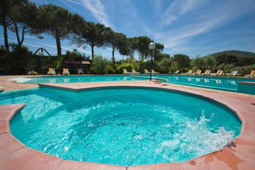 Montepulciano Hotel | Hotel Panoramic Montepulciano