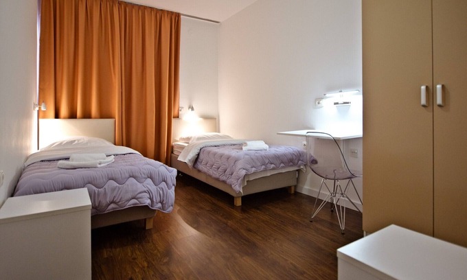 Medjugorje Hotel | Hotel Pansion No1