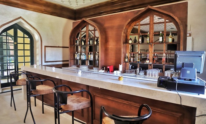 Laayoune Hotel | Hotel Parador