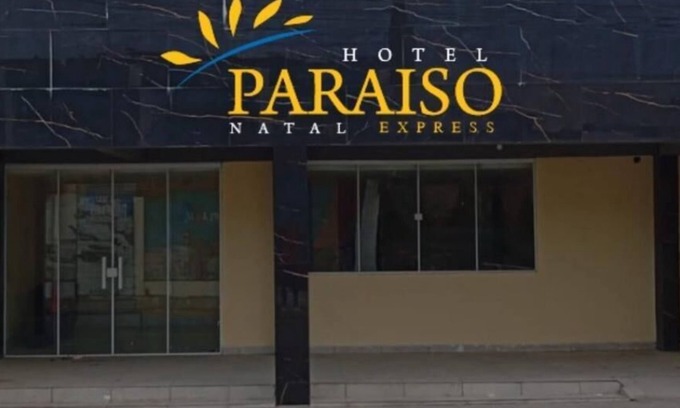 Areia Preta Hotel | Hotel Paraiso Natal EXPRESS