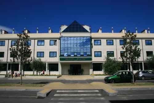 Nichelino Hotel | Hotel Parisi