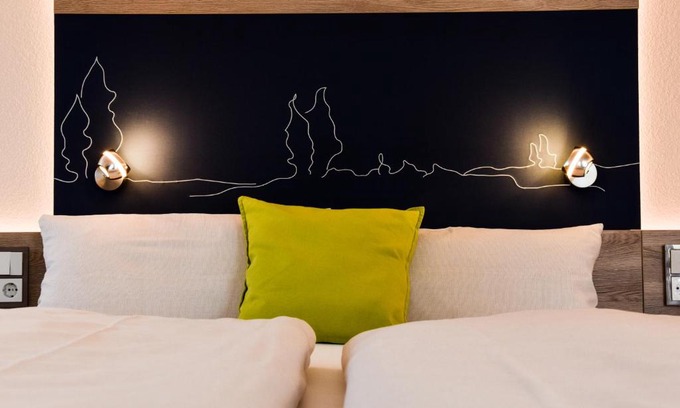 Soltau Hotel | Hotel Park Soltau