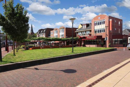 Municipality of Veendam Hotel | Hotel Parkzicht
