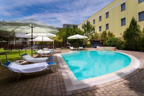 Roncopascolo Hotel | Hotel Parma & Congressi