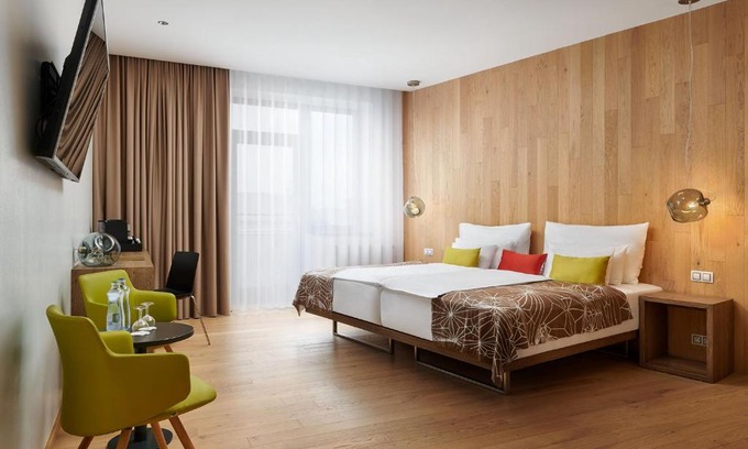 Brno-stred Hotel | Hotel Passage