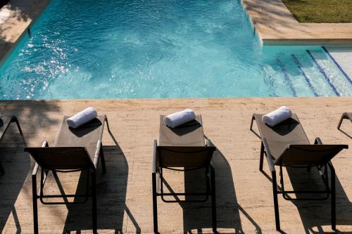 Torrelodones Hotel | Hotel PAX Torrelodones