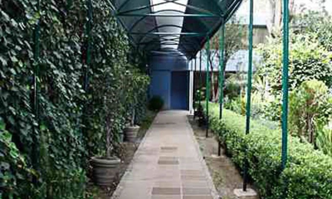 San Jeronimo Lidice Hotel | Hotel Pedregal Palace