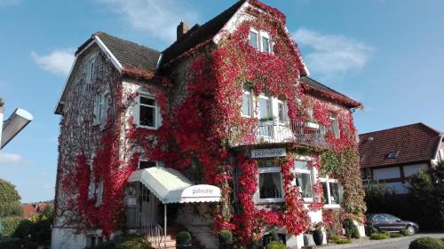 Jever House | Hotel Pellmühle