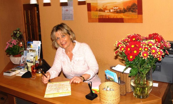 Delitzsch Hotel | Hotel-Pension Grüne Linde