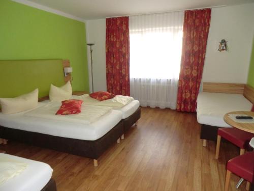 Ludwigsvorstadt-Isarvorstadt House | Hotel Pension Haydn