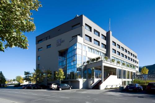 Hoetting Hotel | Hotel Penz West