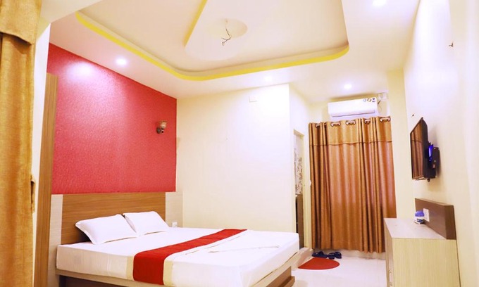Janakpur Hotel | HOTEL PERFECT PLAZA