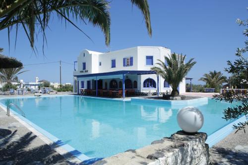 Emporio Hotel | Hotel Perissa