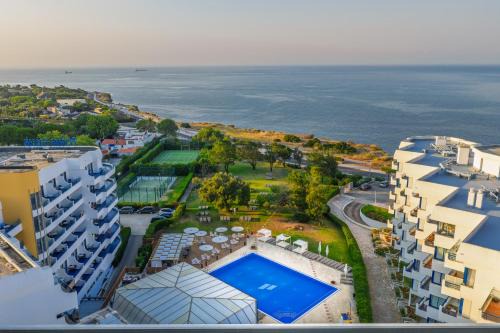 Cascais Hotel | Hotel Pestana Cascais Ocean & Conference Aparthotel