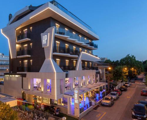 Fogliano Marina Hotel | Hotel Petronio