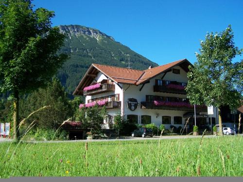 Steinach House | Hotel Pfrontener Hof