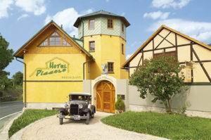 Grafenwarth Hotel | Hotel Piccolo