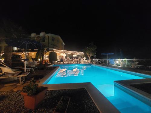 Intavolata Hotel | Hotel Piccolo Mondo