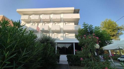 Fogliano Marina Hotel | Hotel Pigalle
