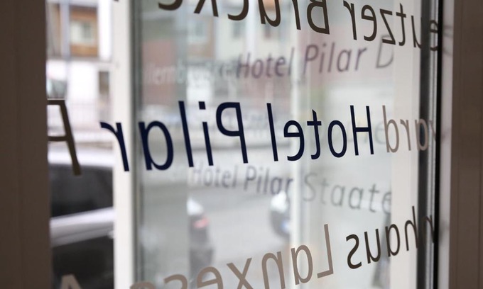 Deutz Hotel | Hotel Pilar Garni
