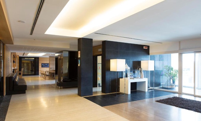 Ruvo di Puglia Hotel | Hotel Pineta Wellness & Spa