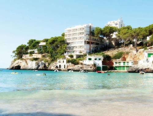 Cala Santany Hotel | Hotel Pinos Playa