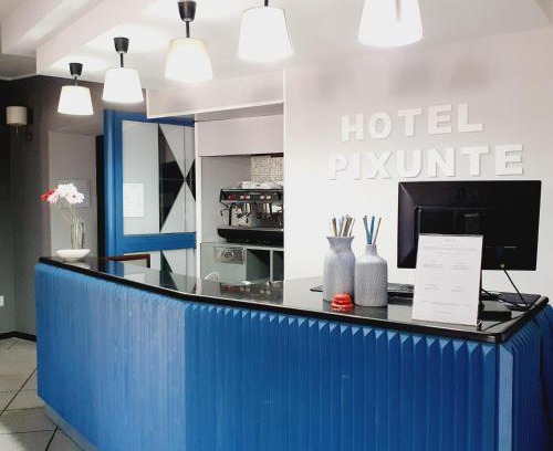 Policastro Bussentino Hotel | Hotel Pixunte