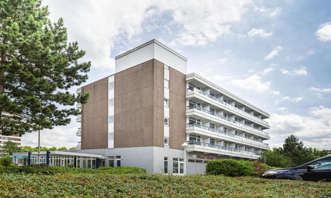 Ploen Hotel | Hotel Plöner See by Tulip Inn