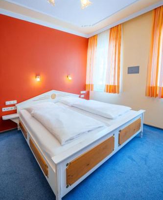 Altotting Hotel | Hotel Plankl