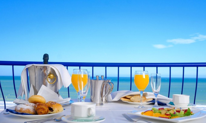 Cadiz Hotel | Hotel Playa Victoria