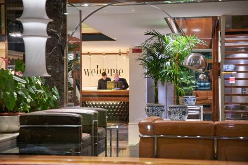 Mestre Hotel | Hotel Plaza