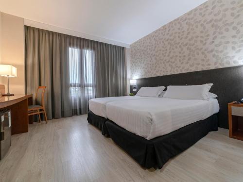Las Matas Hotel | Hotel Plaza Las Matas