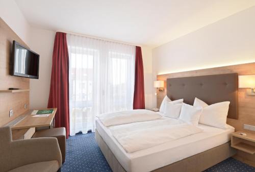 Ebersberg District Hotel | Hotel Poinger Hof