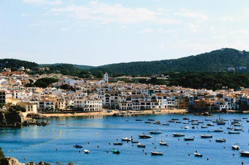 Calella de Palafrugell Hotel | Hotel Port-Bo