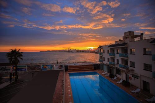 Sitges Hotel | Hotel Port Sitges