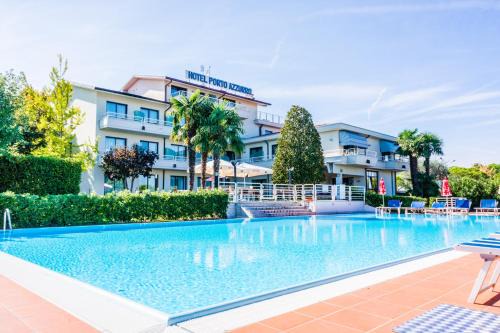 Colombare Hotel | Hotel Porto Azzurro