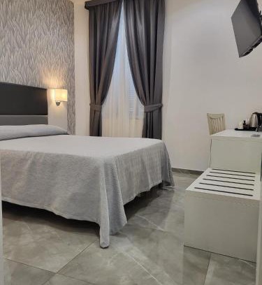Civitavecchia Hotel | Hotel Porto Di Roma