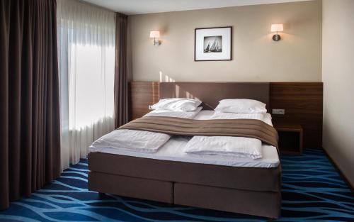 Plunge Hotel | Hotel Porto