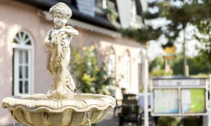 Sindlingen Hotel | Hotel Post Frankfurt Airport