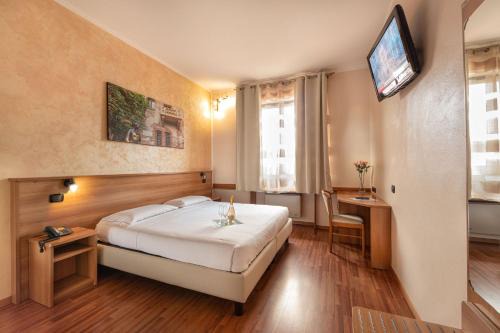 Dossobuono Hotel | Hotel Postumia