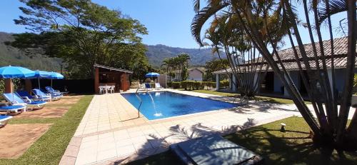 Sao Pedro Hotel | Hotel - Pousada 3 Marias