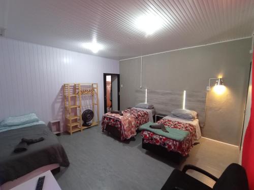 Carazinho Hotel | Hotel Pousada Roma