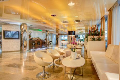 Milano Marittima Hotel | Hotel Premier & Suites - Premier Resort