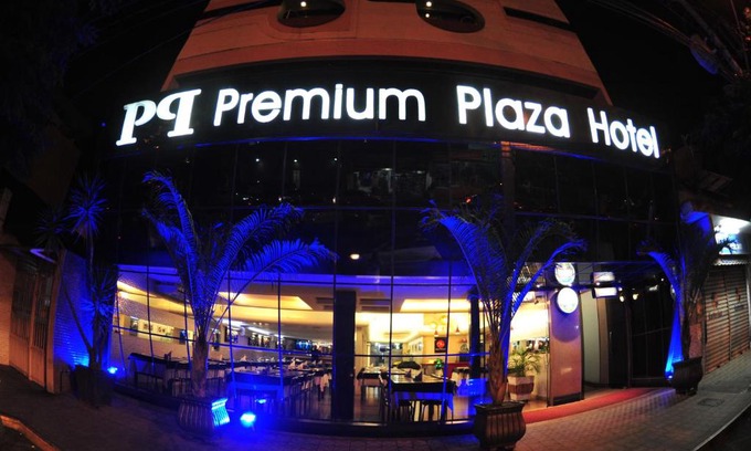 Muriae Hotel | Hotel Premium Plaza